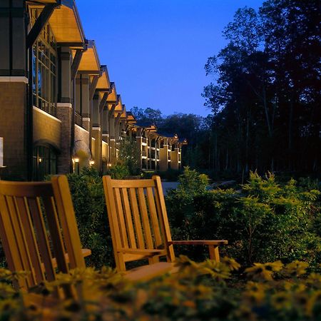 The Lodge At Woodloch Hawley Екстер'єр фото